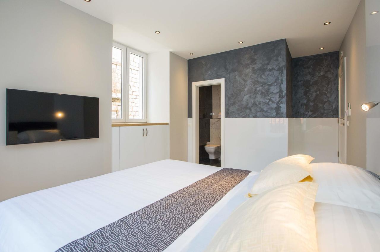Soleil Luxury Rooms Old Town Dubrovnik Ngoại thất bức ảnh