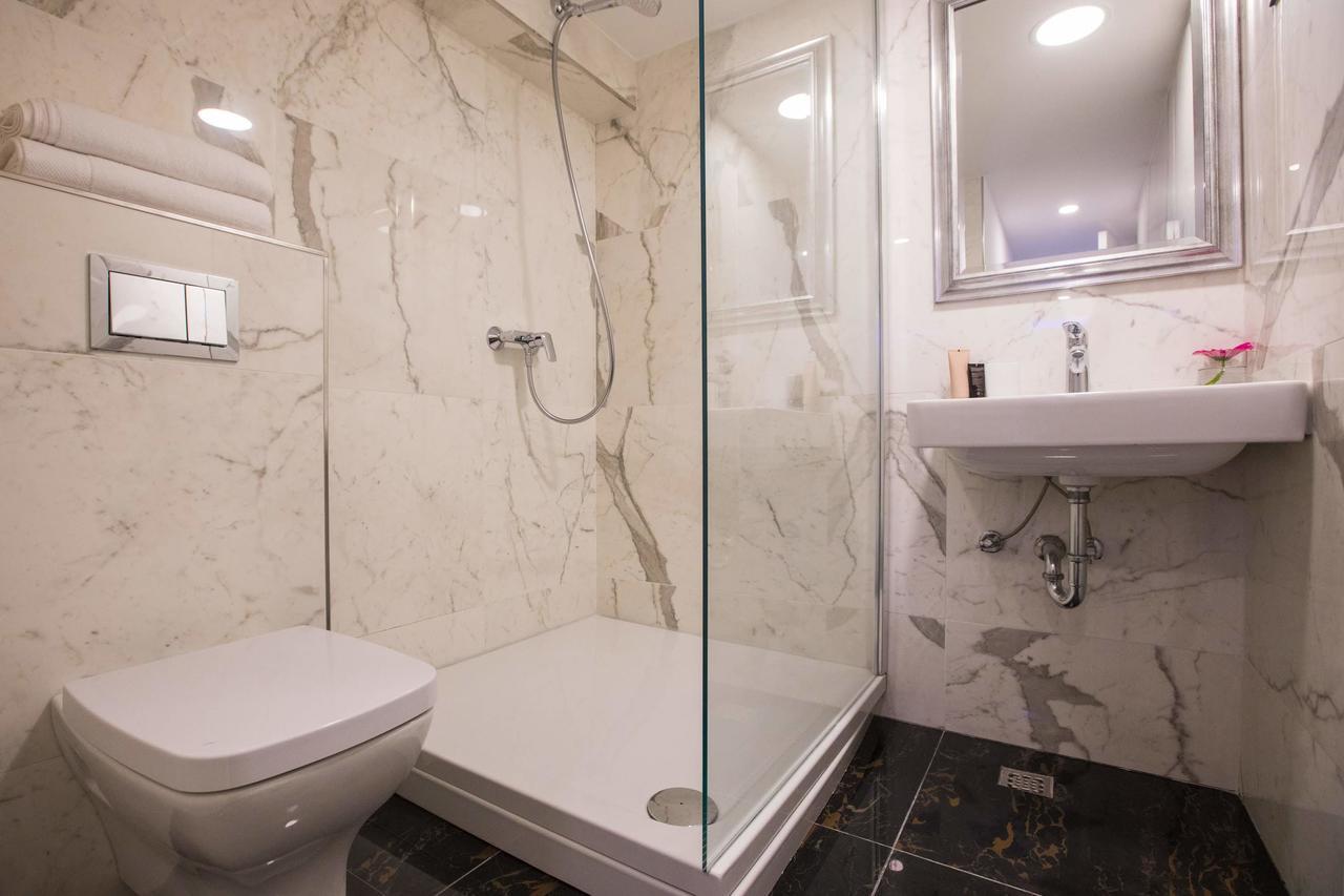 Soleil Luxury Rooms Old Town Dubrovnik Ngoại thất bức ảnh