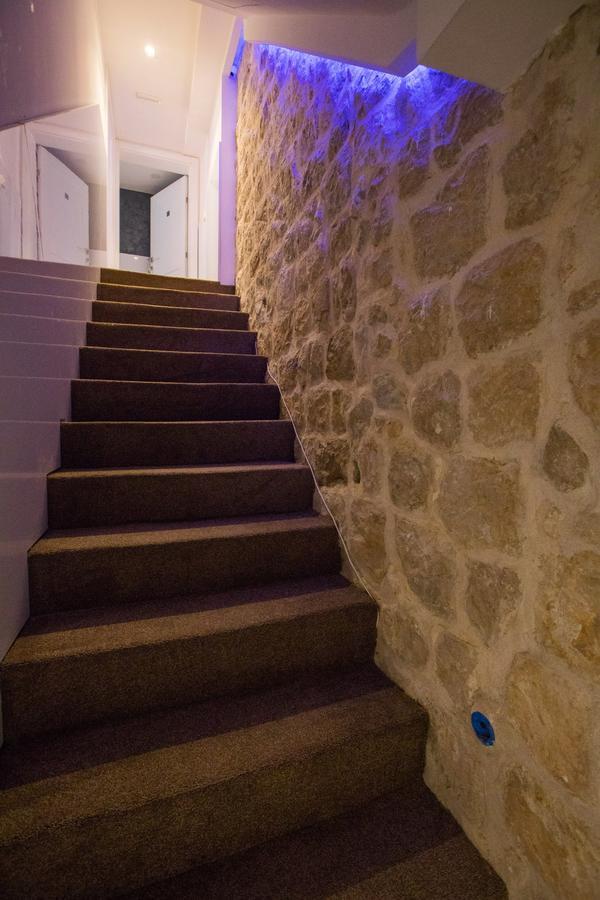Soleil Luxury Rooms Old Town Dubrovnik Ngoại thất bức ảnh
