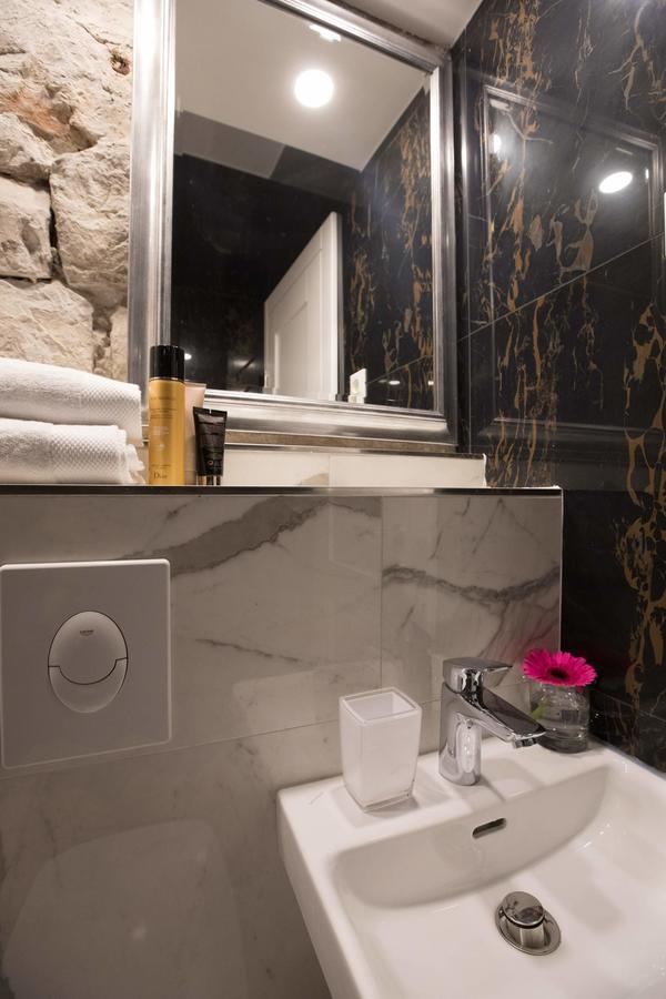 Soleil Luxury Rooms Old Town Dubrovnik Ngoại thất bức ảnh
